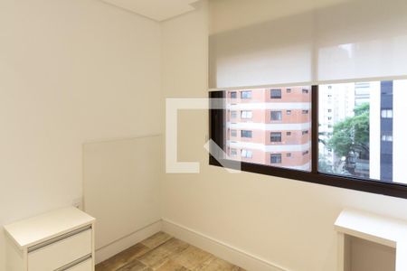 Quarto de apartamento para alugar com 2 quartos, 60m² em Vila Nova Conceição, São Paulo