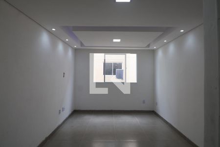 Sala de apartamento para alugar com 2 quartos, 45m² em Mato Grande, Canoas