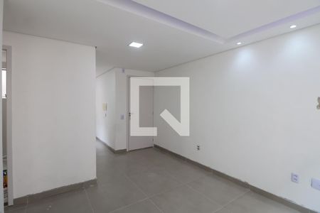 Sala de apartamento para alugar com 2 quartos, 45m² em Mato Grande, Canoas