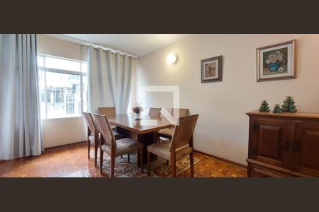 Sala de casa à venda com 3 quartos, 240m² em Vila Valparaíso, Santo André