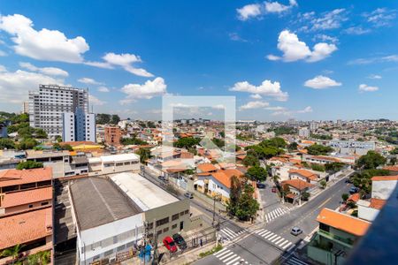 Vista da Varanda de apartamento para alugar com 3 quartos, 70m² em Itaquera, São Paulo