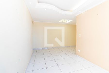 Sala de apartamento à venda com 3 quartos, 70m² em Itaquera, São Paulo