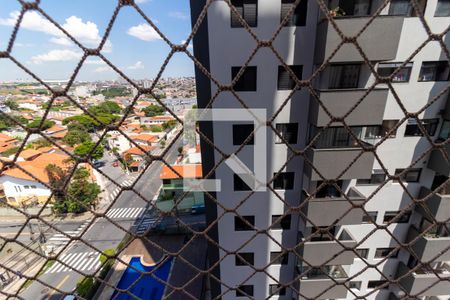 Vista da Varanda de apartamento à venda com 3 quartos, 70m² em Itaquera, São Paulo