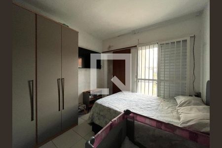 Suite de casa para alugar com 2 quartos, 110m² em Americanópolis, São Paulo