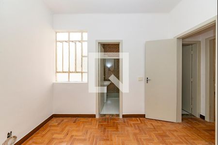 Suíte de apartamento à venda com 3 quartos, 70m² em Floresta, Belo Horizonte