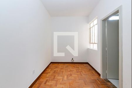 Suíte de apartamento à venda com 3 quartos, 70m² em Floresta, Belo Horizonte