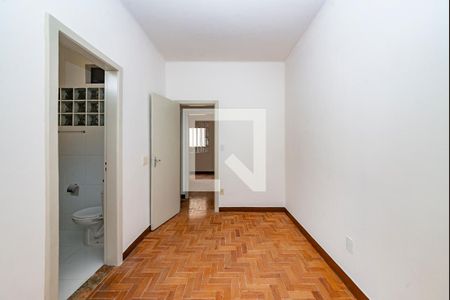 Suíte de apartamento à venda com 3 quartos, 70m² em Floresta, Belo Horizonte