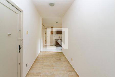 Sala de apartamento à venda com 3 quartos, 70m² em Floresta, Belo Horizonte