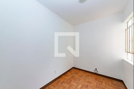 Suíte de apartamento à venda com 3 quartos, 70m² em Floresta, Belo Horizonte