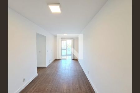 Apartamento para alugar com 47m², 2 quartos e 2 vagasSala 