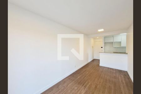 Sala  de apartamento para alugar com 2 quartos, 47m² em Macedo, Guarulhos