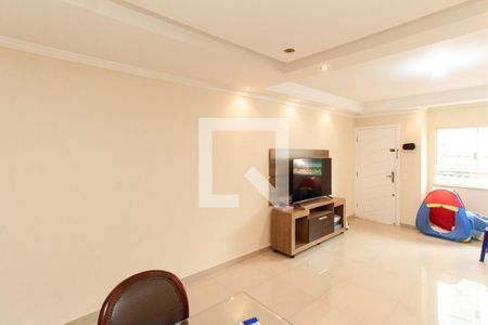 Sala   de casa para alugar com 3 quartos, 100m² em Vila Mazzei, São Paulo