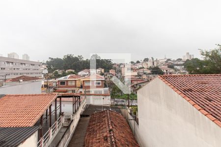 Vista da Suíte 1   de casa para alugar com 3 quartos, 100m² em Vila Mazzei, São Paulo