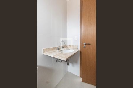 Suíte de apartamento à venda com 2 quartos, 74m² em Jardim São Paulo, São Paulo