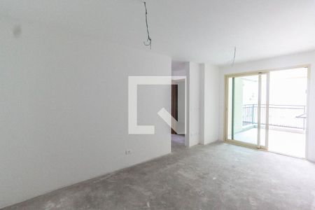 Sala de apartamento à venda com 2 quartos, 74m² em Jardim São Paulo, São Paulo