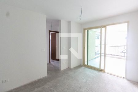 Sala de apartamento à venda com 2 quartos, 74m² em Jardim São Paulo, São Paulo