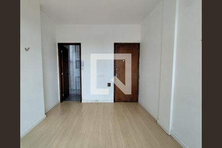 Sala de apartamento à venda com 2 quartos, 60m² em Concórdia, Belo Horizonte