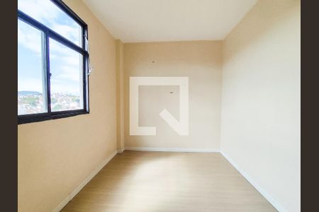 Quarto 1 de apartamento à venda com 2 quartos, 60m² em Concórdia, Belo Horizonte