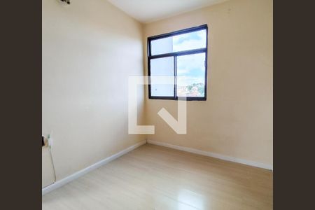 Quarto 2 de apartamento à venda com 2 quartos, 60m² em Concórdia, Belo Horizonte