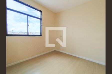 Quarto 2 de apartamento à venda com 2 quartos, 60m² em Concórdia, Belo Horizonte