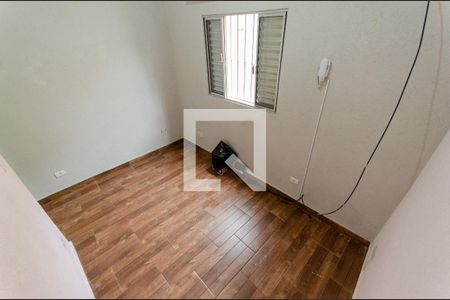 Sala/Quarto de casa para alugar com 1 quarto, 25m² em Vila Santa Edwiges, São Paulo