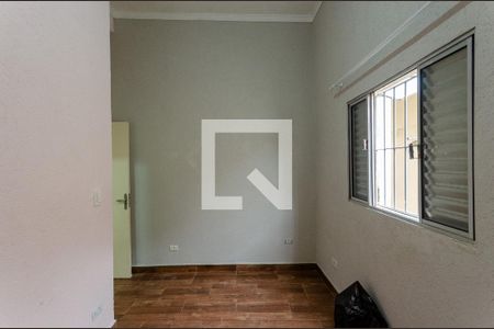 Sala/Quarto de casa para alugar com 1 quarto, 25m² em Vila Santa Edwiges, São Paulo