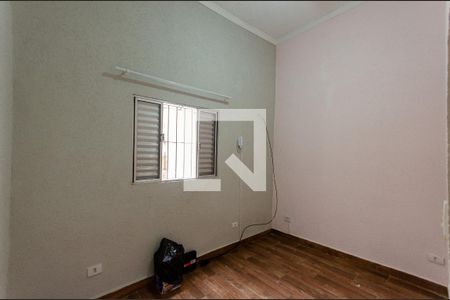 Sala/Quarto de casa para alugar com 1 quarto, 25m² em Vila Santa Edwiges, São Paulo