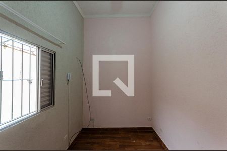 Sala/Quarto de casa para alugar com 1 quarto, 25m² em Vila Santa Edwiges, São Paulo