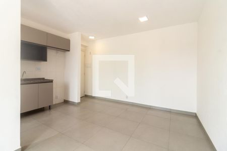 Sala de apartamento para alugar com 2 quartos, 48m² em Jardim Pioneira, Cotia