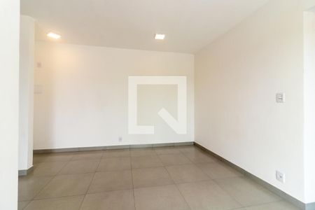 Sala de apartamento para alugar com 2 quartos, 48m² em Jardim Pioneira, Cotia