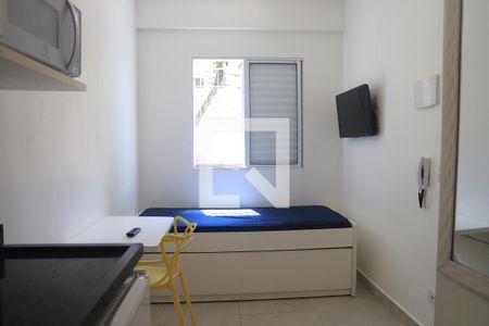 Studio de kitnet/studio para alugar com 0 quarto, 12m² em Vila Clementino, São Paulo