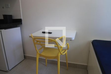 Studio de kitnet/studio para alugar com 0 quarto, 12m² em Vila Clementino, São Paulo