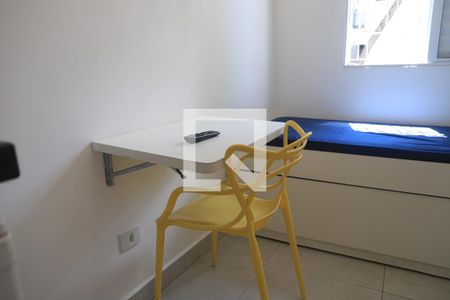 Studio de kitnet/studio para alugar com 0 quarto, 12m² em Vila Clementino, São Paulo