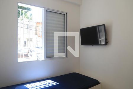 Studio de kitnet/studio para alugar com 0 quarto, 12m² em Vila Clementino, São Paulo