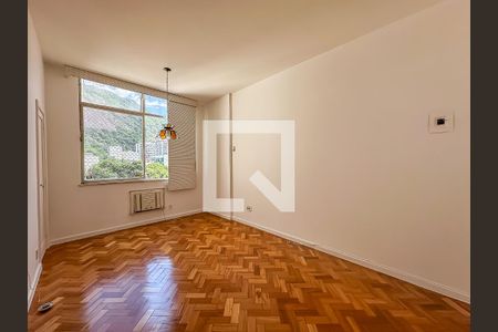 Sala de apartamento à venda com 1 quarto, 49m² em Botafogo, Rio de Janeiro