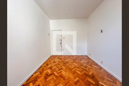 Sala de apartamento à venda com 1 quarto, 49m² em Botafogo, Rio de Janeiro