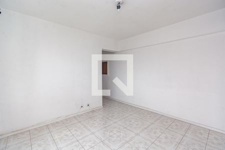 Sala de apartamento para alugar com 1 quarto, 45m² em Vila Mascote, São Paulo