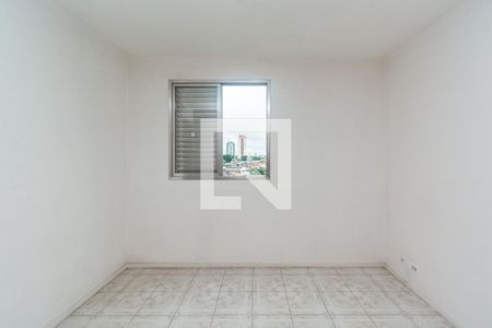 Suíte de apartamento para alugar com 1 quarto, 45m² em Vila Mascote, São Paulo