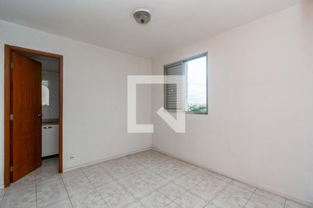 Suíte de apartamento para alugar com 1 quarto, 45m² em Vila Mascote, São Paulo