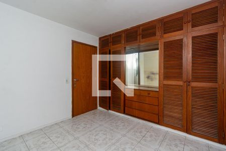 Suíte de apartamento para alugar com 1 quarto, 45m² em Vila Mascote, São Paulo