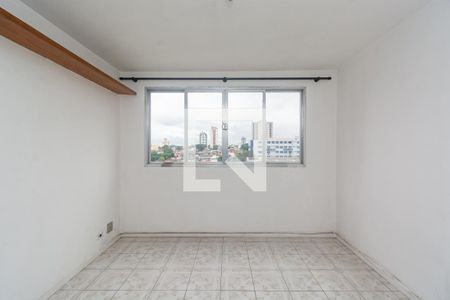 Sala de apartamento para alugar com 1 quarto, 45m² em Vila Mascote, São Paulo