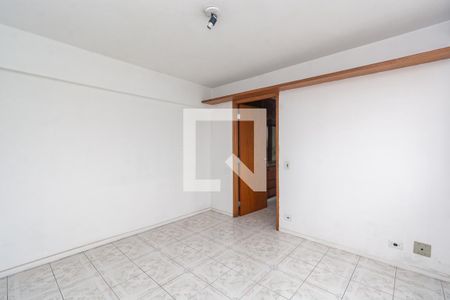 Sala de apartamento para alugar com 1 quarto, 45m² em Vila Mascote, São Paulo