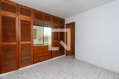 Suíte de apartamento para alugar com 1 quarto, 45m² em Vila Mascote, São Paulo