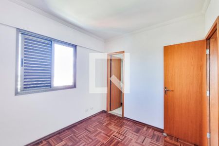 Suíte de apartamento para alugar com 2 quartos, 70m² em Jardim Satélite, São José dos Campos