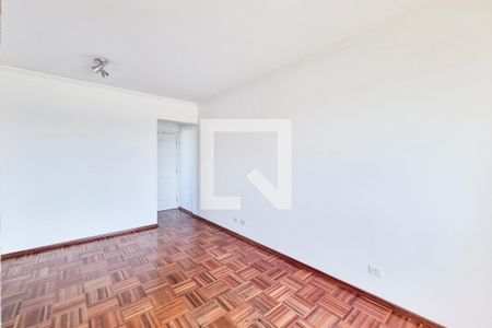 Sala de apartamento para alugar com 2 quartos, 70m² em Jardim Satélite, São José dos Campos