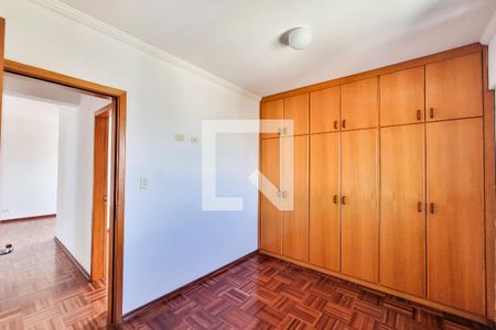 Suíte de apartamento para alugar com 2 quartos, 70m² em Jardim Satélite, São José dos Campos