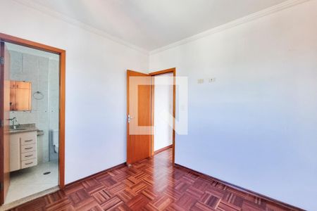 Suíte de apartamento para alugar com 2 quartos, 70m² em Jardim Satélite, São José dos Campos