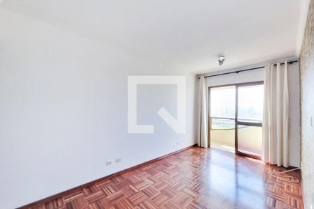 Sala de apartamento para alugar com 2 quartos, 70m² em Jardim Satélite, São José dos Campos