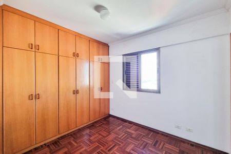 Suíte de apartamento para alugar com 2 quartos, 70m² em Jardim Satélite, São José dos Campos