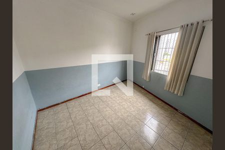 Quarto 2 de casa para alugar com 2 quartos, 60m² em Vila Romana, São Paulo